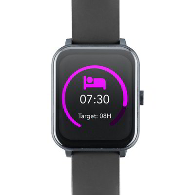 Smartwatch Ion pro quadrato "Cellularline"