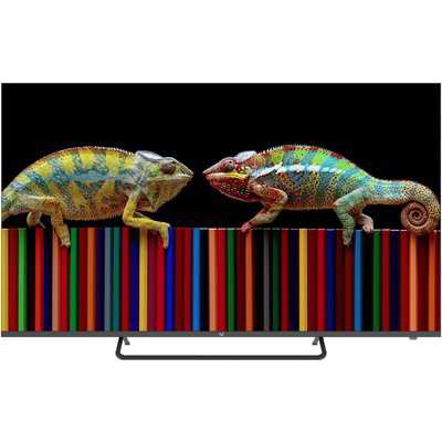 Smart tv 50" Frameless FHD FL50VDC "Majestic"