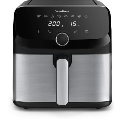 Friggitrice ad aria 7,5L "Moulinex"