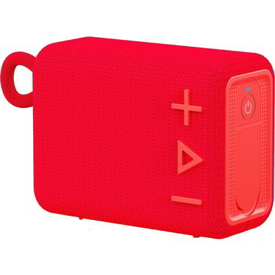 Speaker bluetooth IR-G30 Rosso