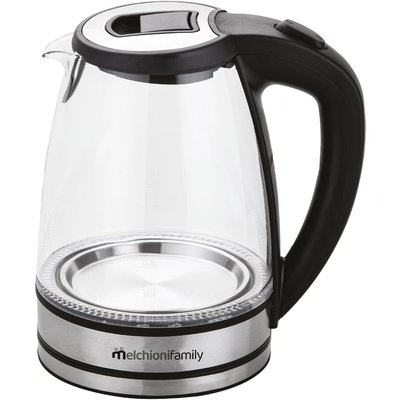 Bollitore senza fili 1,7L