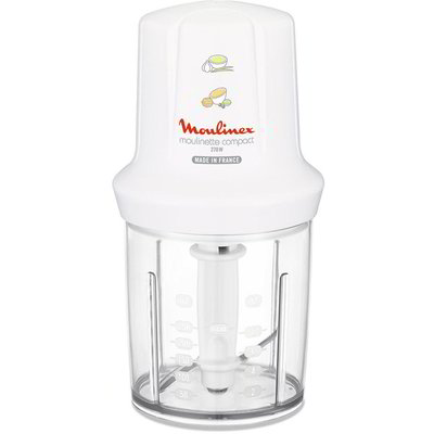 Tritatutto elettrico DJ300 "Moulinex"