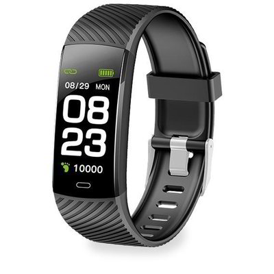 Braccialetto fitness smartband new