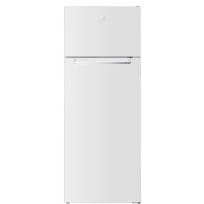 Frigorifero 206L RDSO206K40WN "Beko"