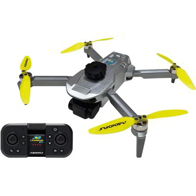 Drone giocattolo radiofly - Star Brush