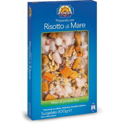 PREPARATO PER RISOTTO 300g
