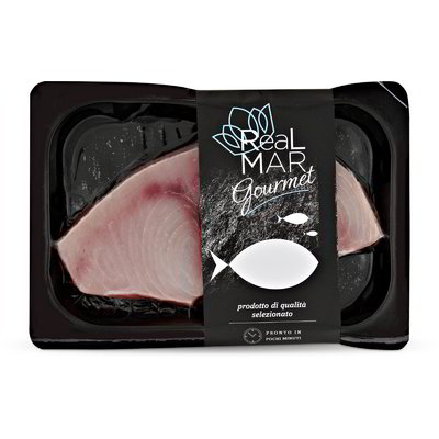 Trancio di pesce spada