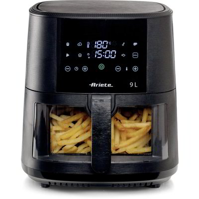 Friggitrice ad aria 9L "Ariete"