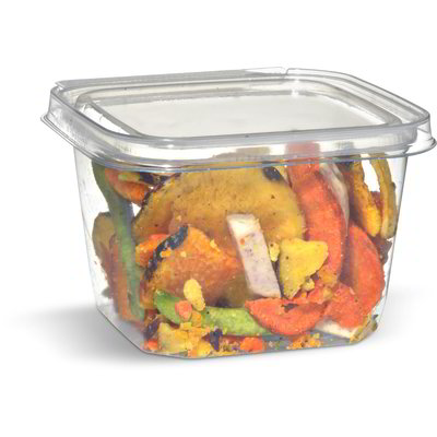 Chips di verdure croccanti