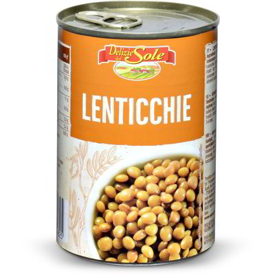 Lenticchie