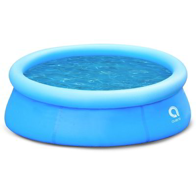 Piscina autoportante Avenli 183 cm
