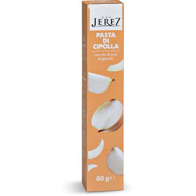 Pasta di cipolla