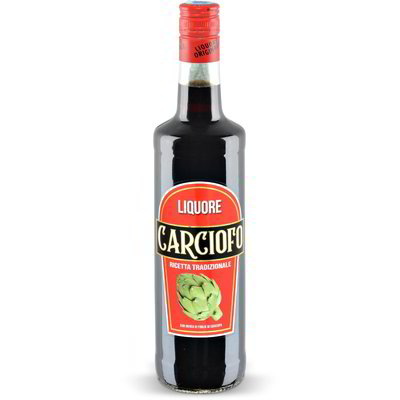 Liquore al carciofo