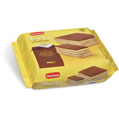 Torta tiramisù