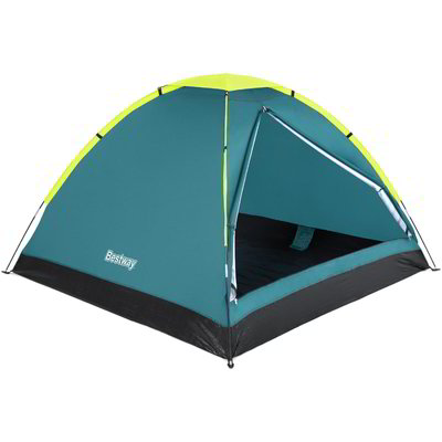 Tenda da campeggio per 3 adulti