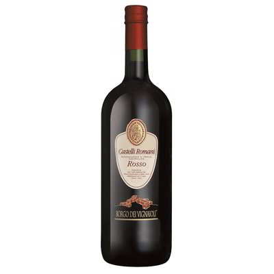 Vino Castelli Romani rosso DOC