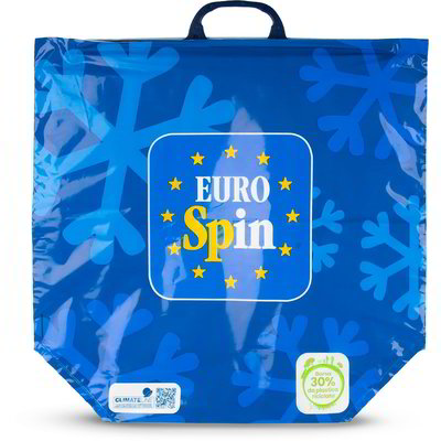 BORSA TERMICA 34LT 52X59 CON LOGHI