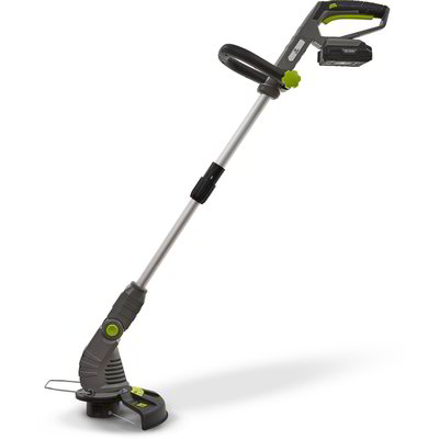 Tagliabordi a batteria 20V