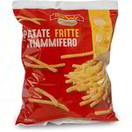 Immagine Patate fritte a fiammifero surgelate