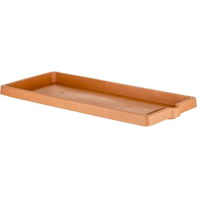 Sottovaso - Cotto chiaro