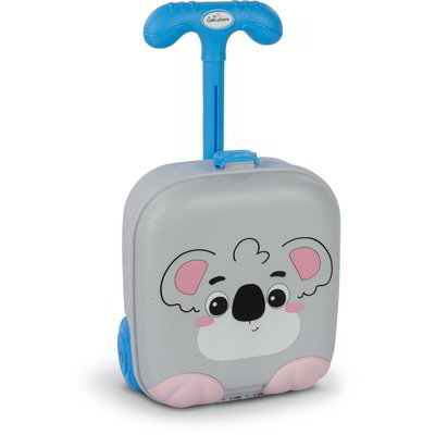 Trolley mare - Grigio