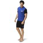 Set T-Shirt e Short - Inter M