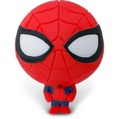Elastikorps XXL "Marvel" - Spiderman