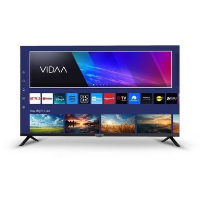 Smart tv Led 40" FHD LED40M10VDA' "United"