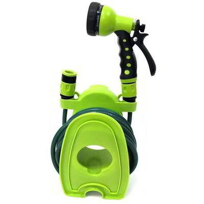 Avvolgitubo Balcony mini 10 m