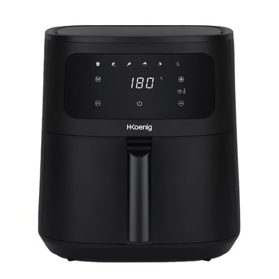 Friggitrice ad aria 8L FRY880