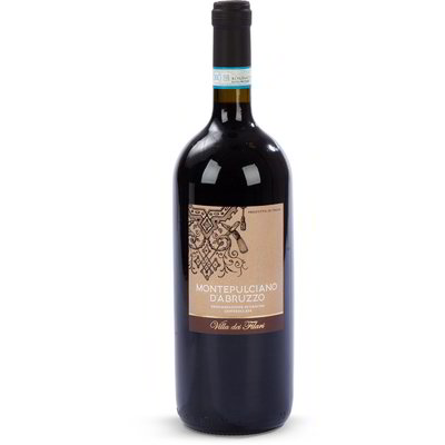 MONTEPULCIANO D'ABRUZZO DOC 1500ml