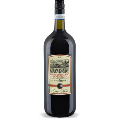 Montepulciano D'Abruzzo DOC