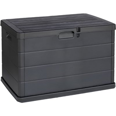 Baule Beta 170 L - Antracite