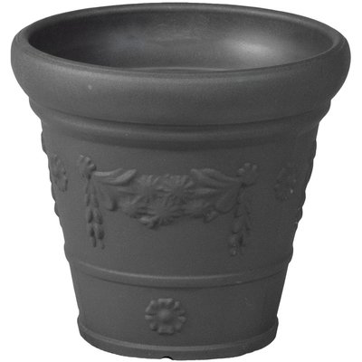 Vaso Poseidon festonato