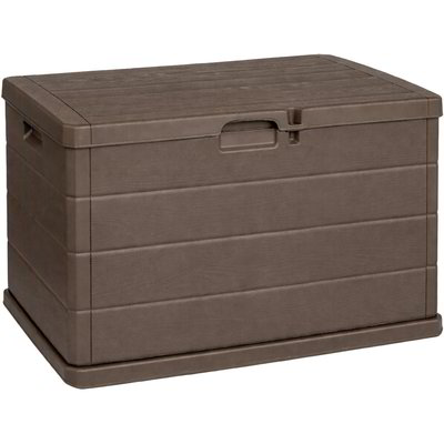 Baule Beta 170 L - Moka