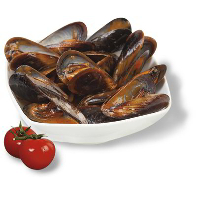 Cozze alla tarantina