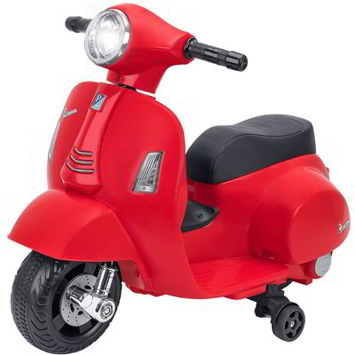 Vespa Gts BT Li-Ion 42754