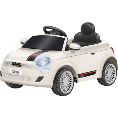 Auto Bt- Li-Ion FIAT 500e 42861