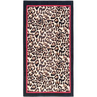 Telo mare - Animalier