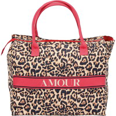 Borsa da mare - Animalier