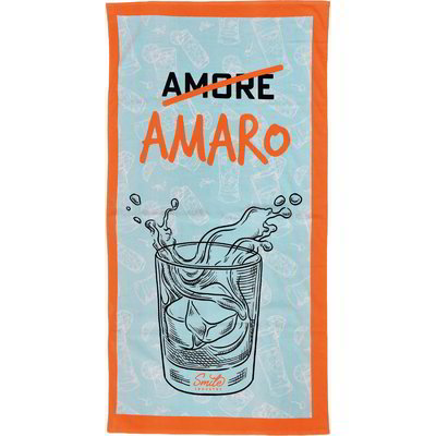 Telo mare Amaro