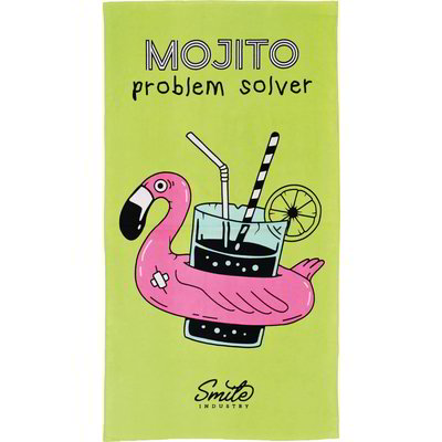 Telo mare Mojito