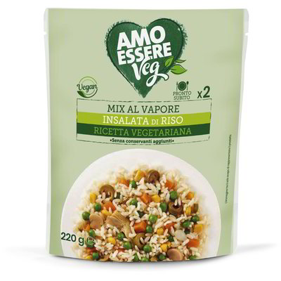 Insalata di riso