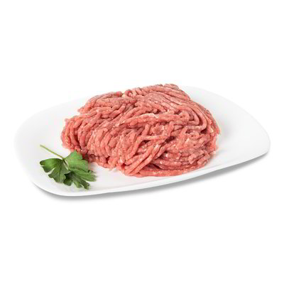 Macinato di suino