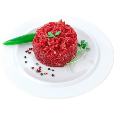 Tartare di bovino