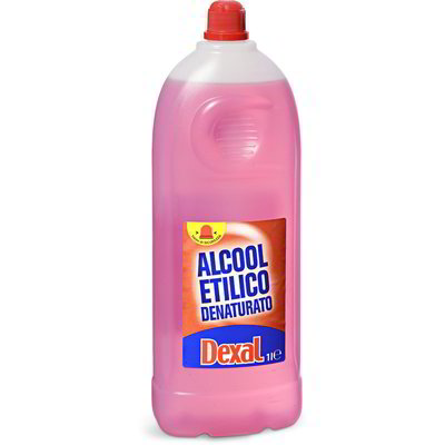 Alcool etilico denaturato