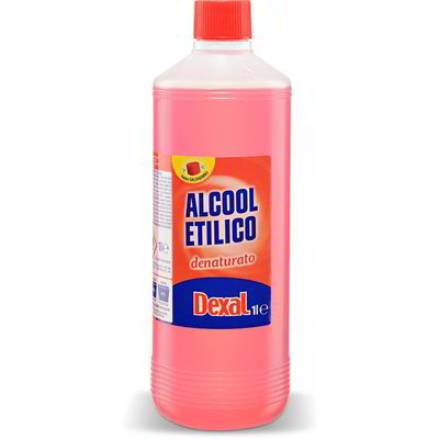 Alcool etilico denaturato