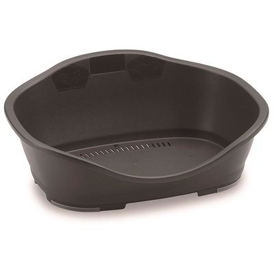 Lettino per animali Sleeper 3 - tortora chiaro