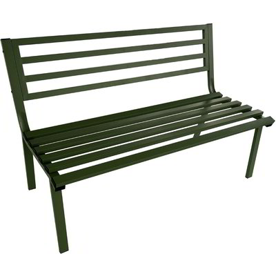 Panca Montecarlo - Verde