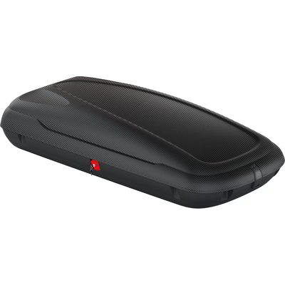 Box tetto auto 400L